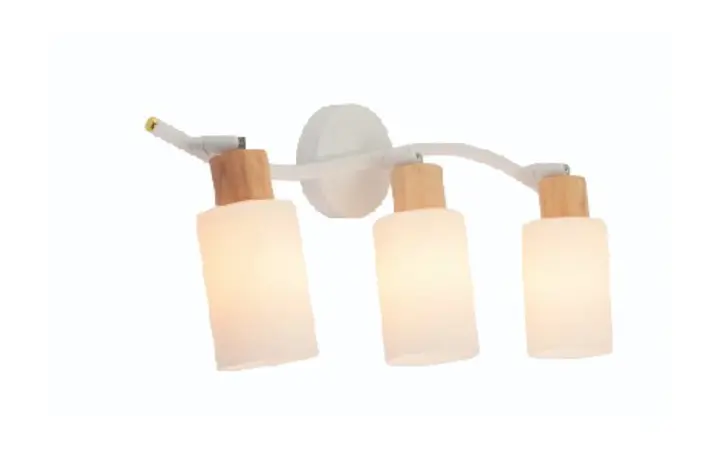 DA6127-3 chandelier lampshade