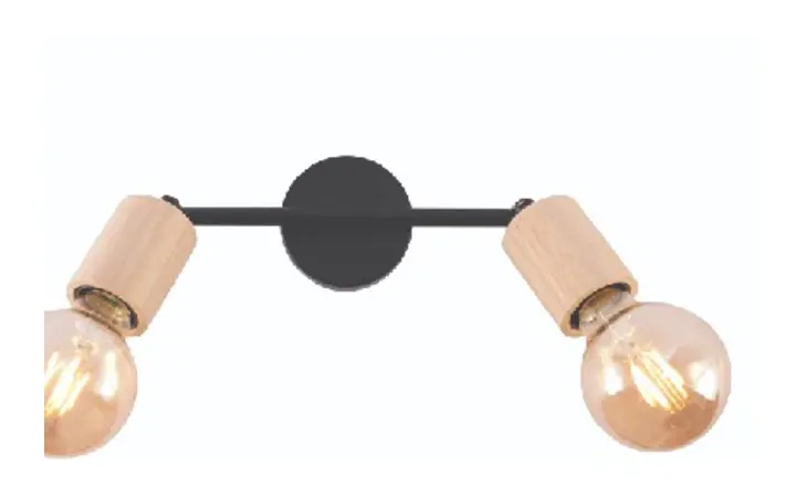 DA6162-2 chandelier lampshade