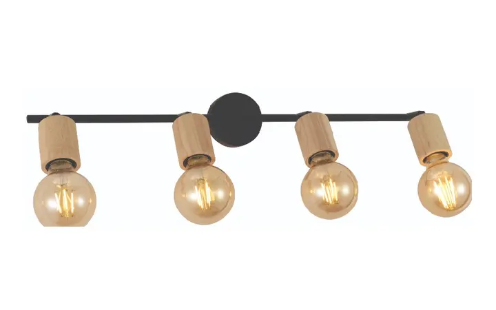 DA6162-4 chandelier lampshade