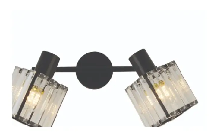 DA6163-2 chandelier lampshade