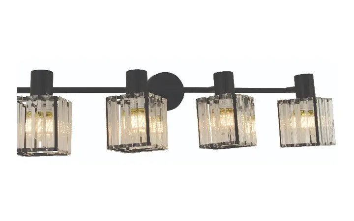 DA6163-4 chandelier lampshade