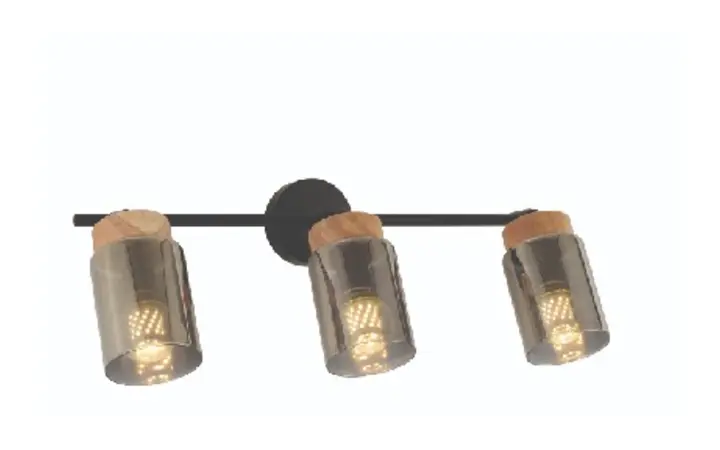 DA6164-3 chandelier lampshade