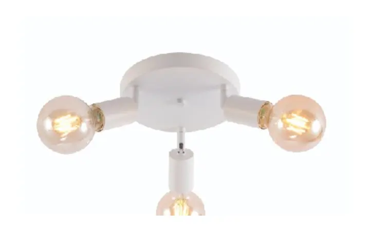 DA6166-3 chandelier lampshade