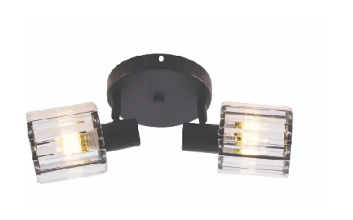 DA6167-2 chandelier lampshade