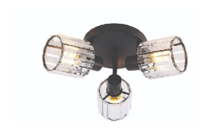 DA6167-3 chandelier lampshade