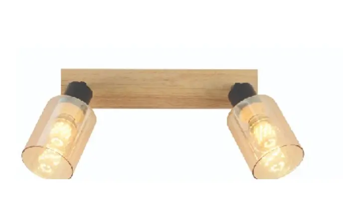 DA6169-2 chandelier lampshade
