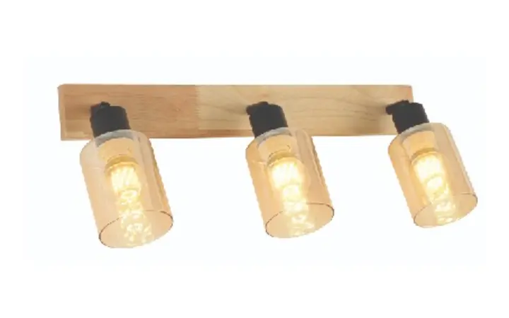 DA6169-3 chandelier lampshade