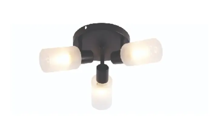 DA6170-3 chandelier lampshade