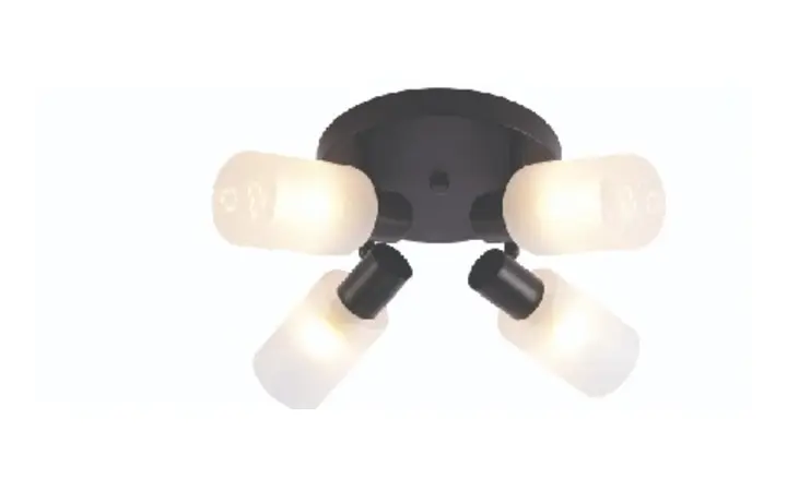 DA6170-4 chandelier lampshade