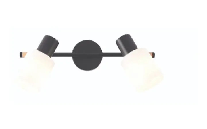 DA6171-2 chandelier lampshade