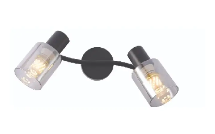 DA6172-2 chandelier lampshade
