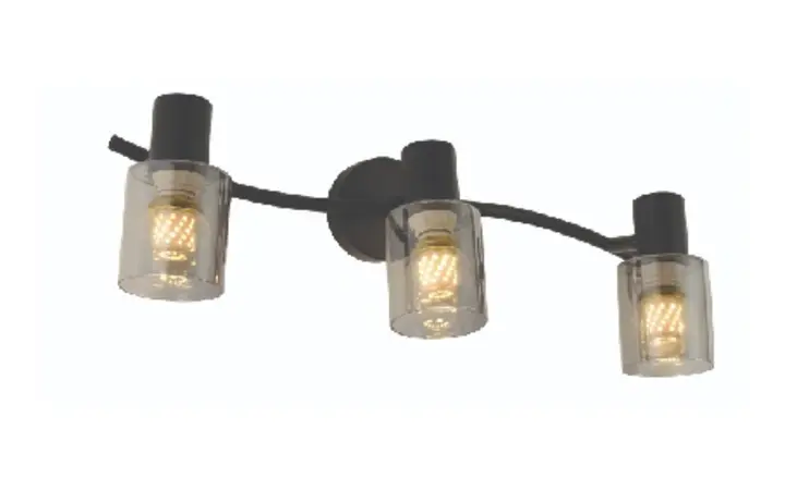 DA6172-3 chandelier lampshade