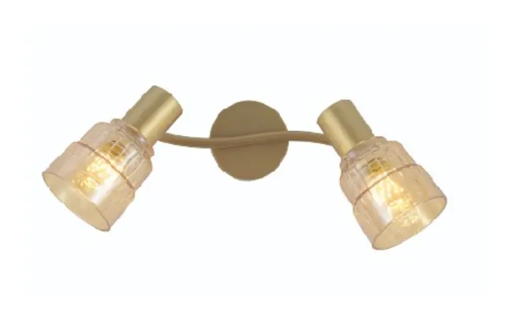 DA6174-2 chandelier lampshade
