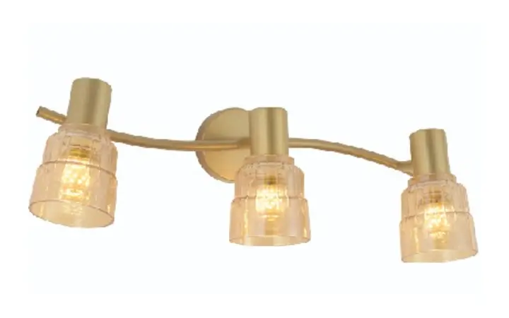 DA6174-3 chandelier lampshade