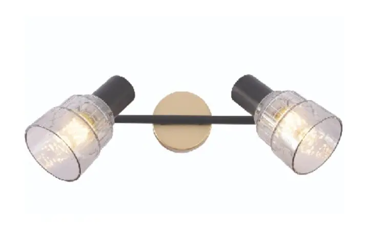DA6175-2 chandelier lampshade