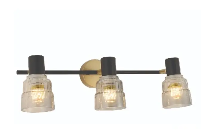 DA6175-3 chandelier lampshade