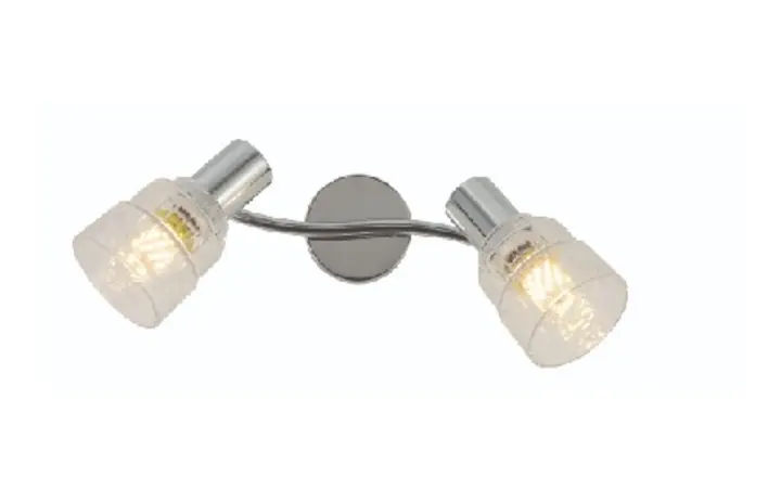 DA6176-2 chandelier lampshade