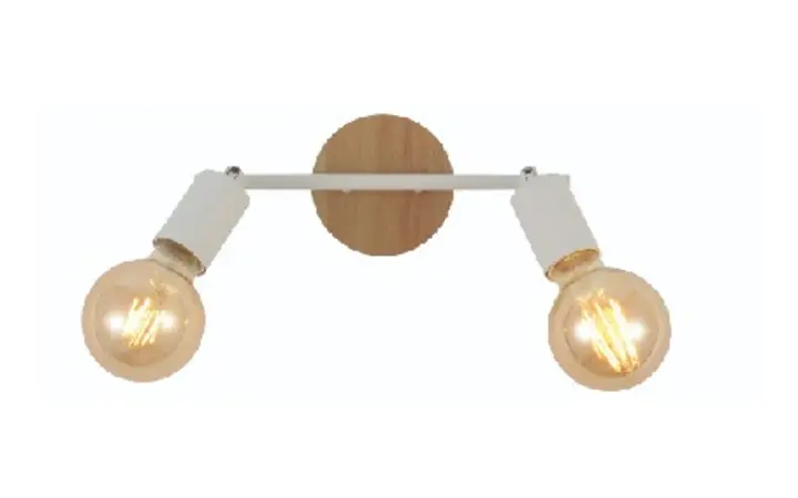 DA6177-2 chandelier lampshade