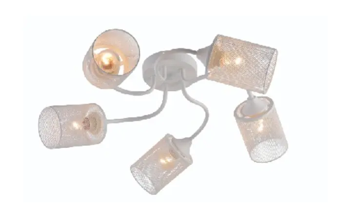 DL1353 chandelier lampshade
