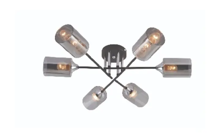 DL1354 chandelier lampshade