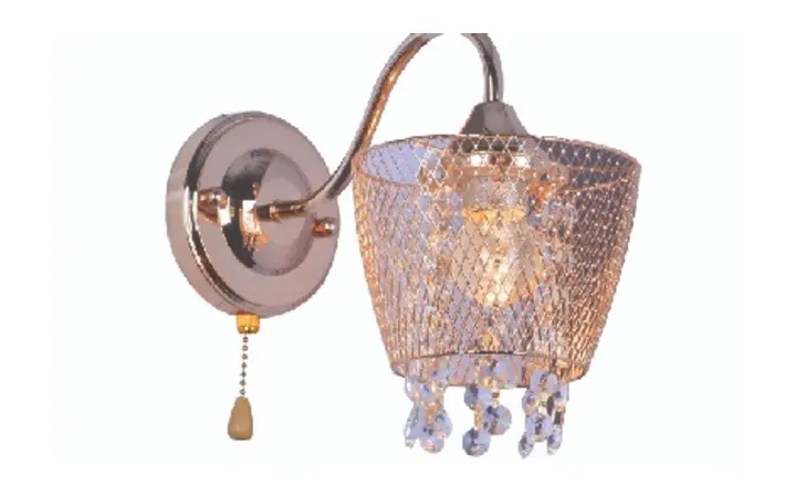XA1068B-1 chandelier lampshade