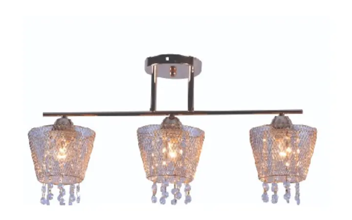 XA1069B-3 chandelier lampshade