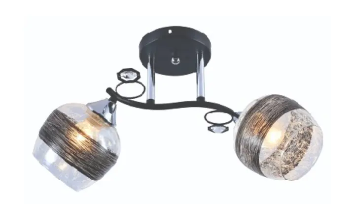 XA1257C-2 chandelier lampshade