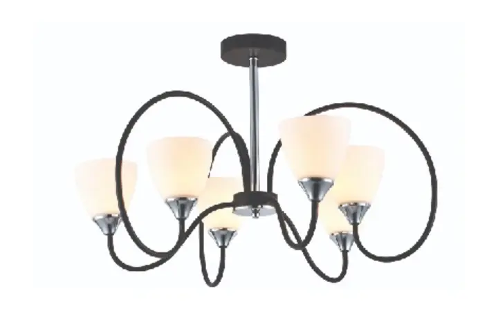 XA1269-6 chandelier lampshade