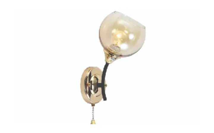 XA1356B-1 chandelier lampshade