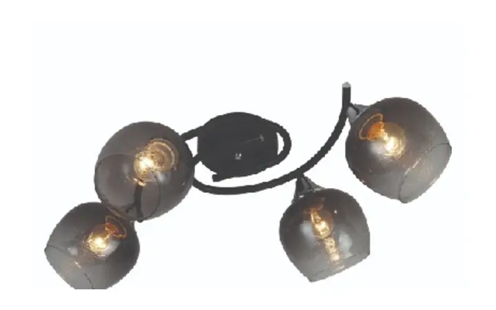 XA1415B-4 chandelier lampshade