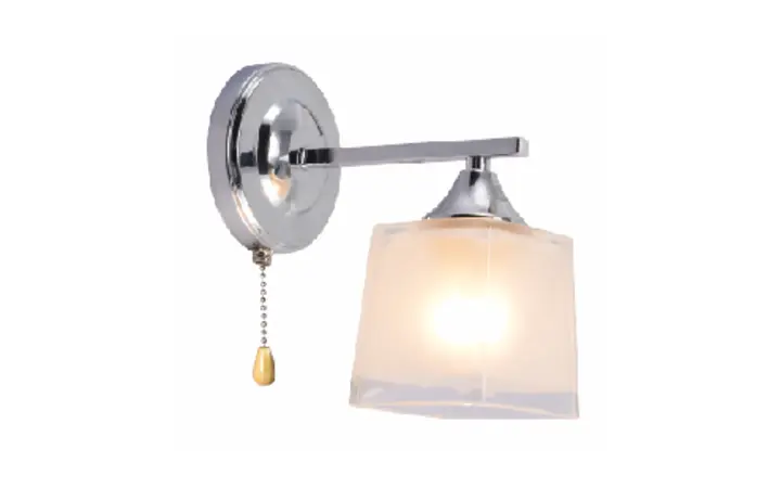 XA1417-1W chandelier lampshade