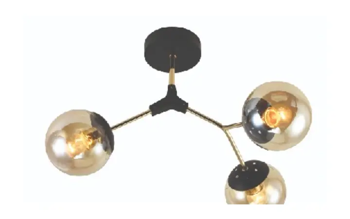 XA1427B-3 chandelier lampshade