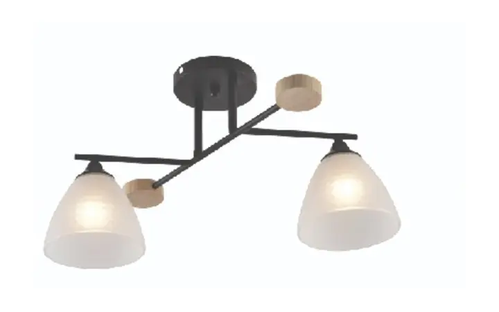 XA1528-2 chandelier lampshade