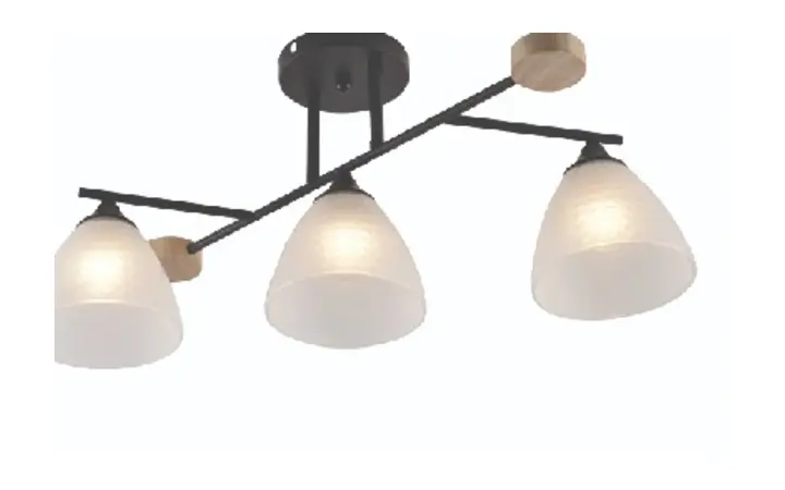 XA1528-3 chandelier lampshade
