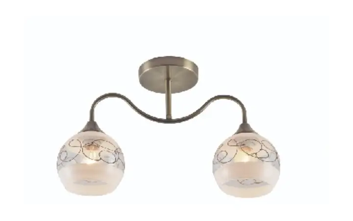 XA1540A-2 chandelier lampshade