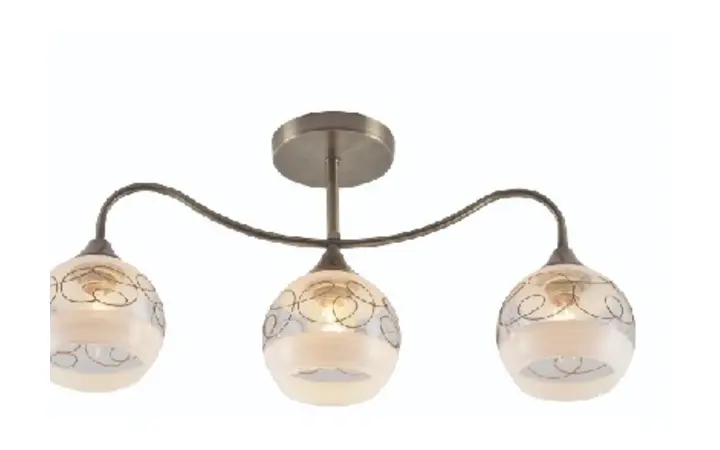 XA1540A-3 chandelier lampshade