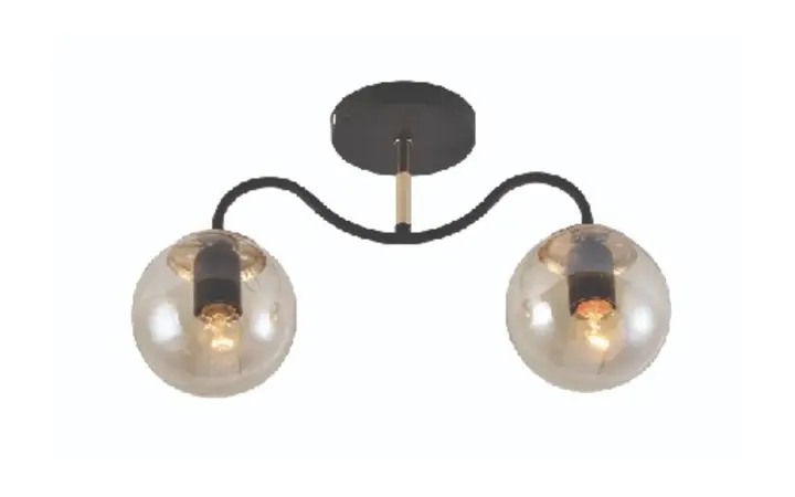 XA1540B-2 chandelier lampshade