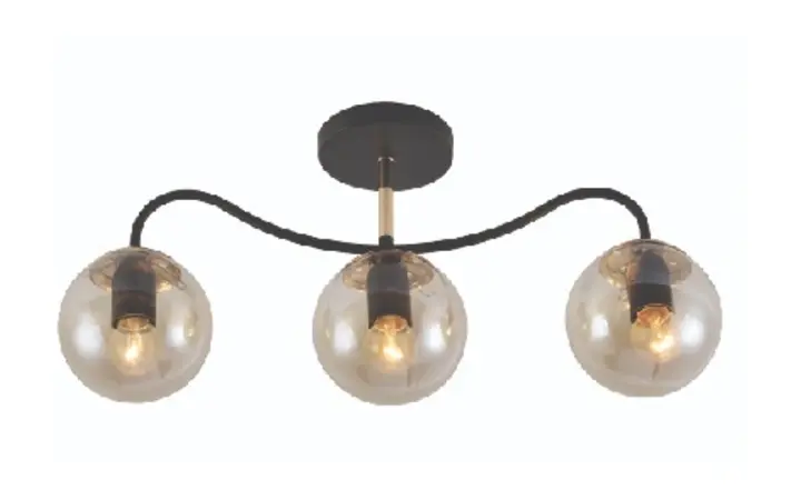 XA1540B-3 chandelier lampshade