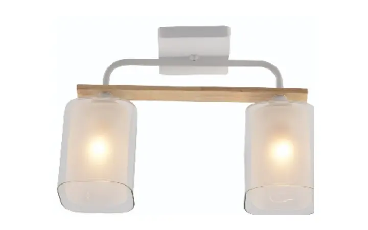 XA1567-2 chandelier lampshade