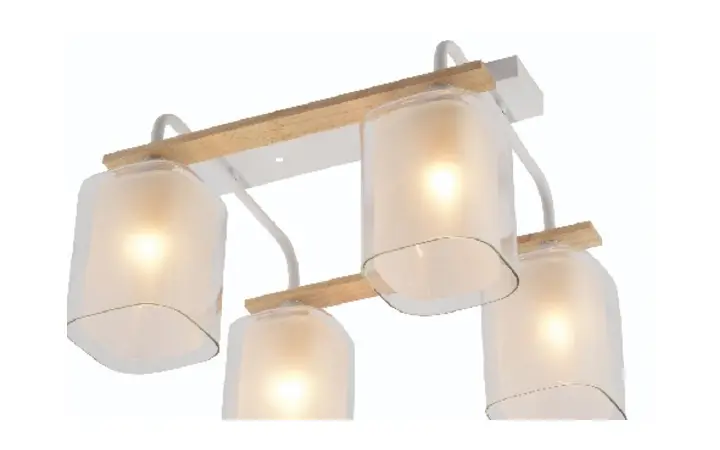 XA1567-4 chandelier lampshade