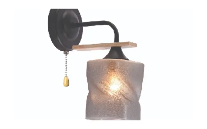 XA1567B-1W chandelier lampshade