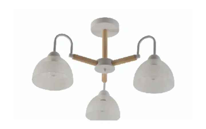 XA1576-3 chandelier lampshade