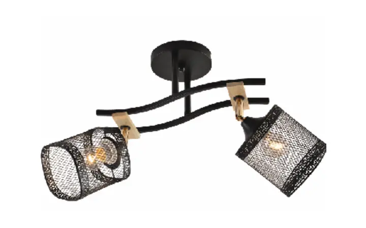 XA1586B-2 chandelier lampshade