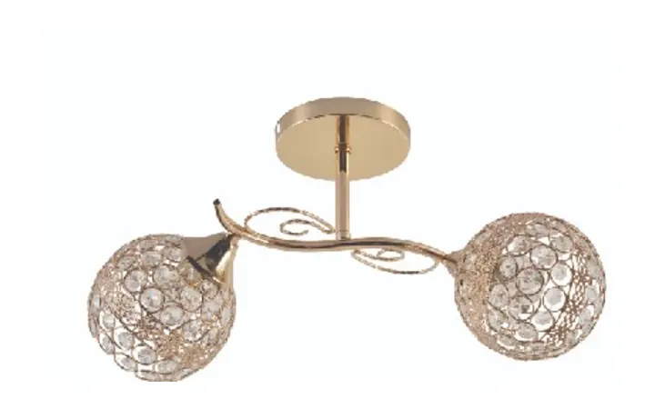 XA1600-2 chandelier lampshade