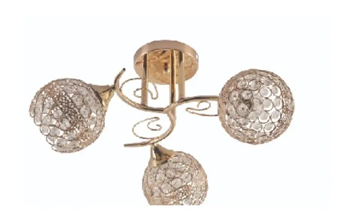 XA1600-3 chandelier lampshade