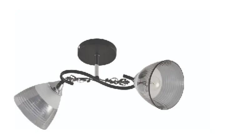 XA1601B-2 chandelier lampshade