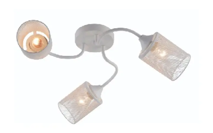 XA1608-3 chandelier lampshade