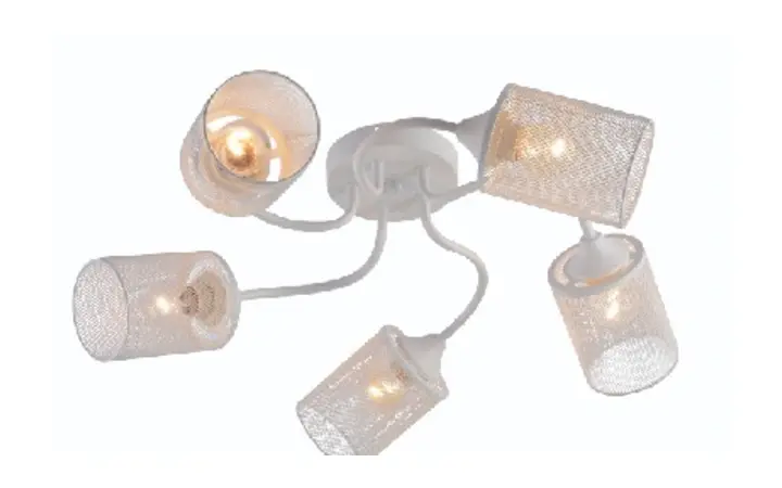 XA1608-5 chandelier lampshade