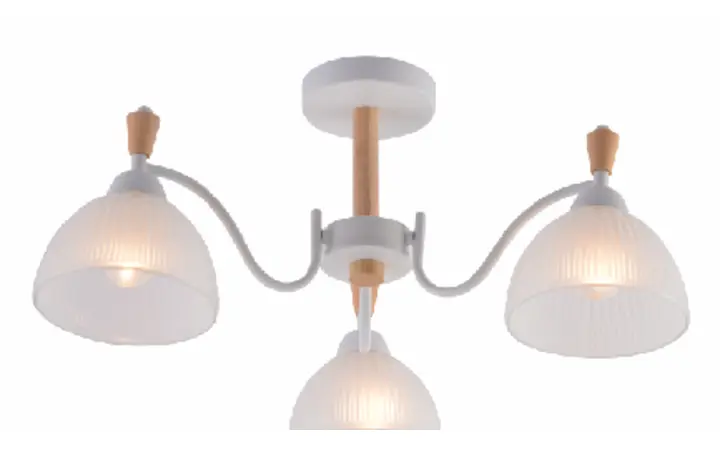 XA1627-3 chandelier lampshade