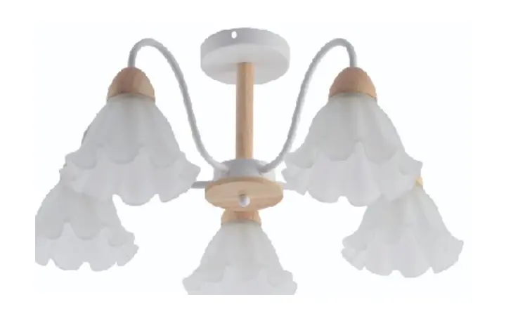 XA1628-5 chandelier lampshade